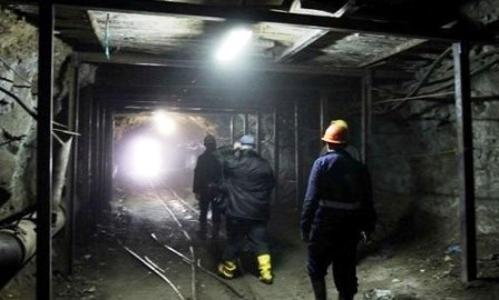 Gjiknuri: Mbeshtetja e zhvillimit te industrise minerare, me rendesi per ekonomine kombetare